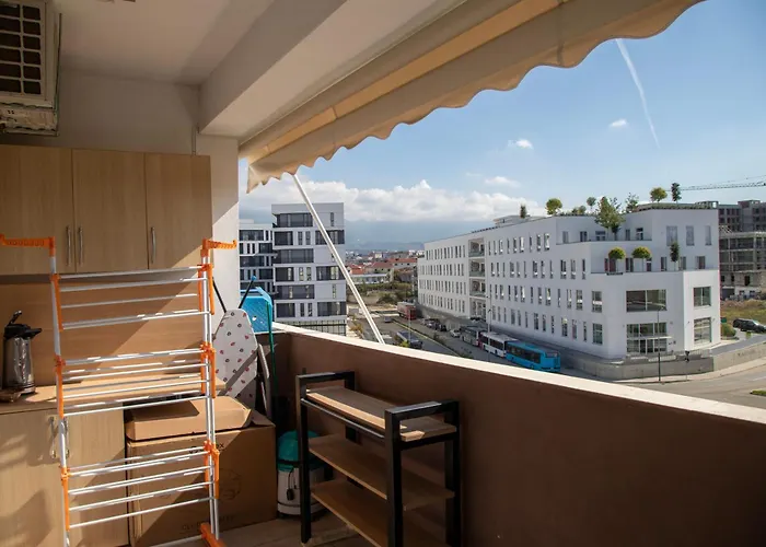 Blerta Apartment