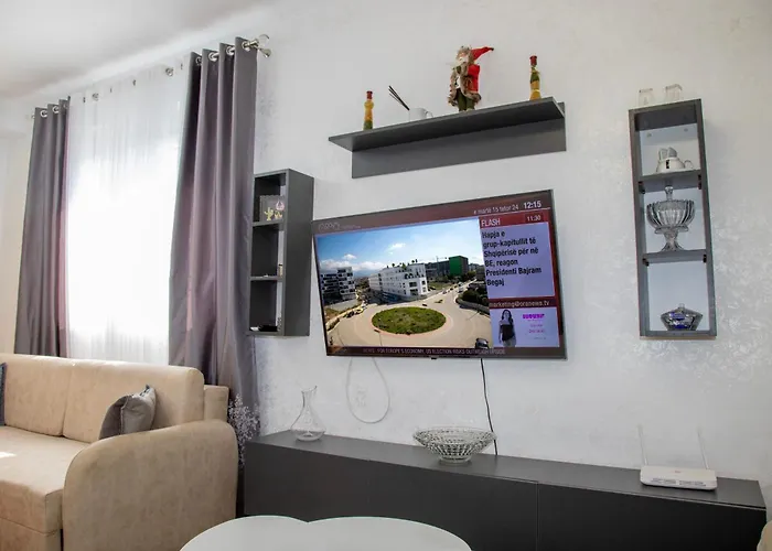 Blerta Apartment